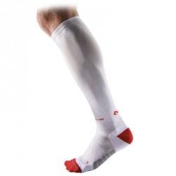Chaussettes compression ACTIVE Running 8832 - Mc David