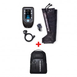 NORMATEC Pack Leg Recovery